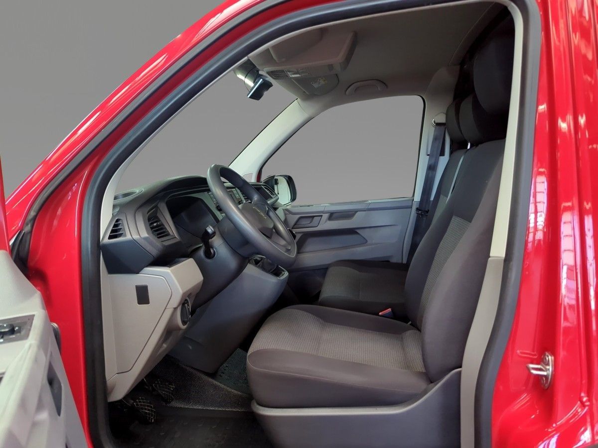 Volkswagen T6 Transporter - Bild 8