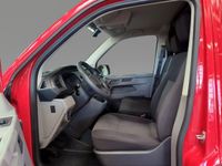 Volkswagen T6 Transporter - Vorschau Bild 8