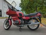 BMW R80RT - BMW R80RT