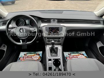 Volkswagen Passat Variant - 10