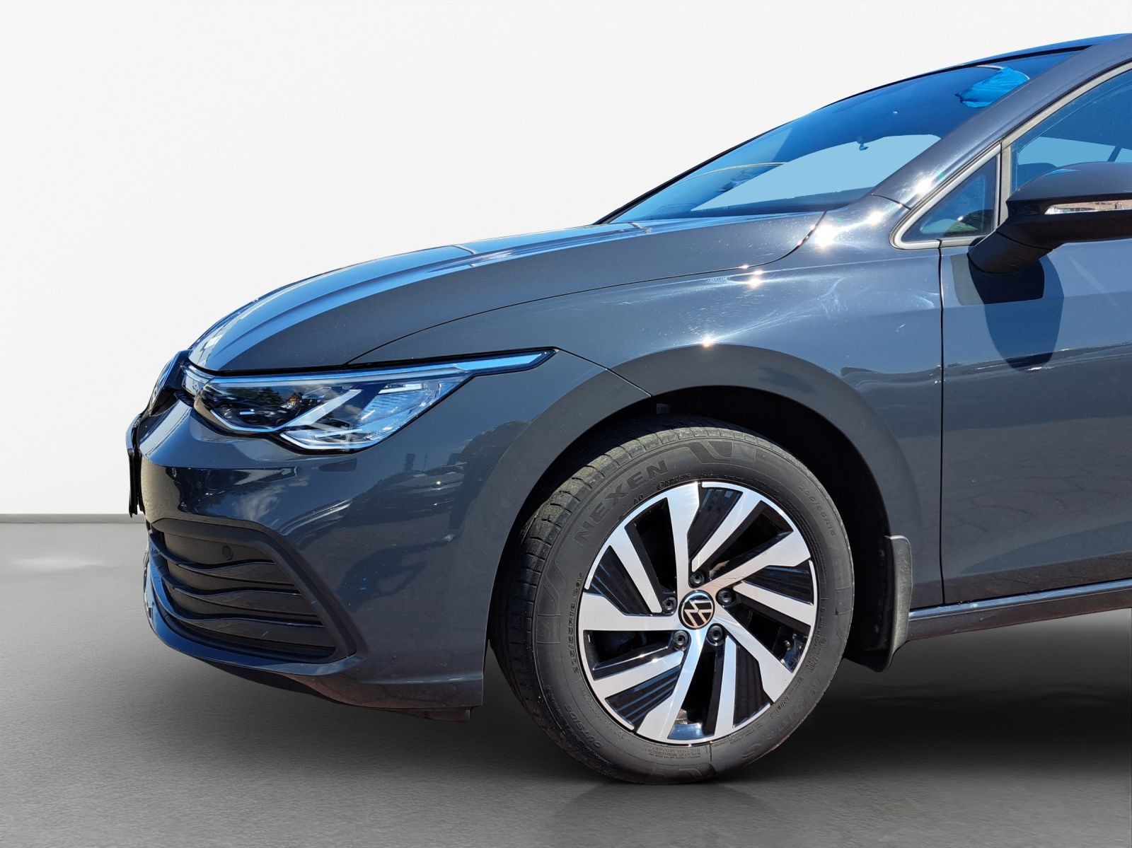 Volkswagen Golf - Bild 13