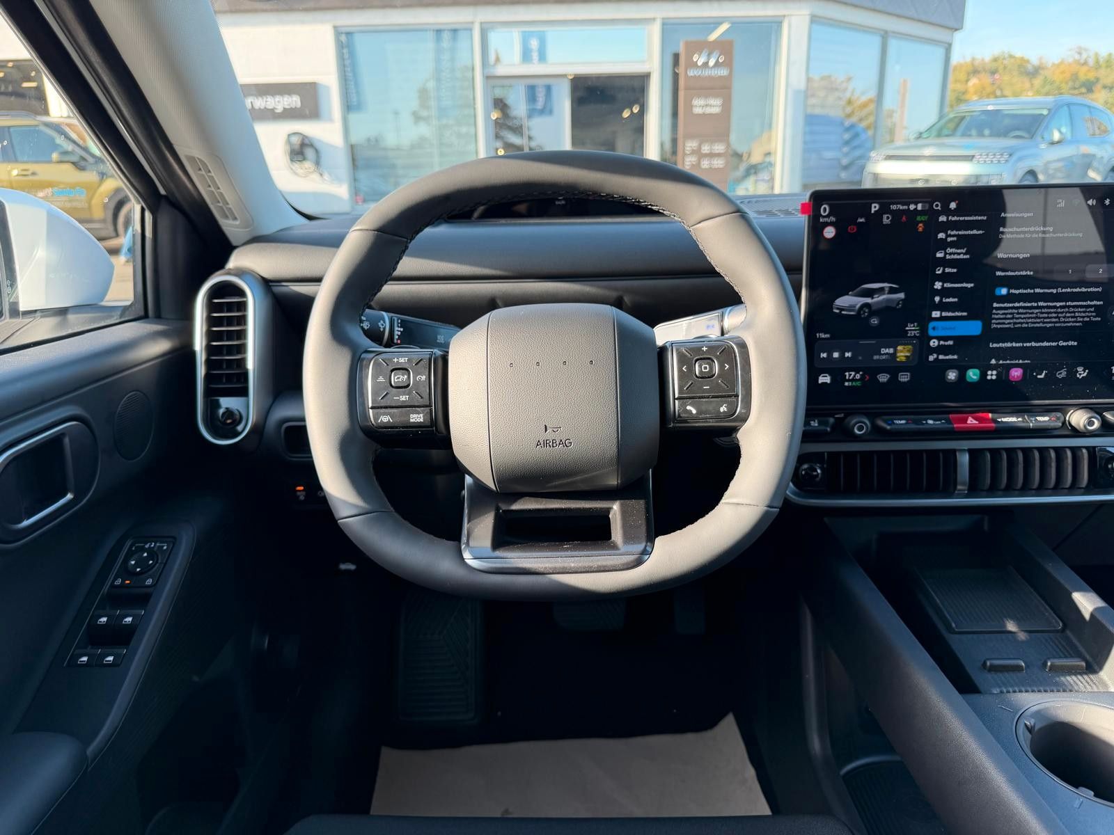 Hyundai IONIQ 3 – Bild 18