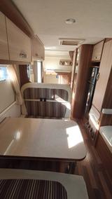 Forster Fiat Ducato T 699 VB, 6 Personen - Köln