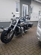 Triumph Rocket 3 - Angebote