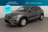 Volkswagen T-Roc Style 1.5 TSI 110kW DSG AHK*NAV*STANDHZ*LE - VW T-Roc Gebrauchtwagen in Bonn