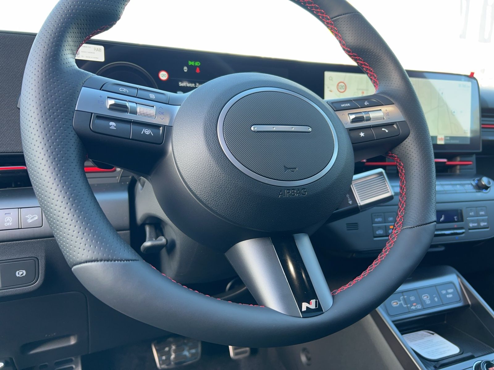 Hyundai KONA - Bild 22