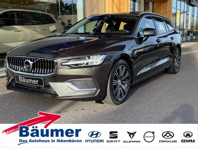 Volvo V60 Recharge T6 AWD Inscription + AHK + HUD +