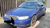 Opel Omega b 3,2 v6 mit lpg - Opel Omega: 6.3