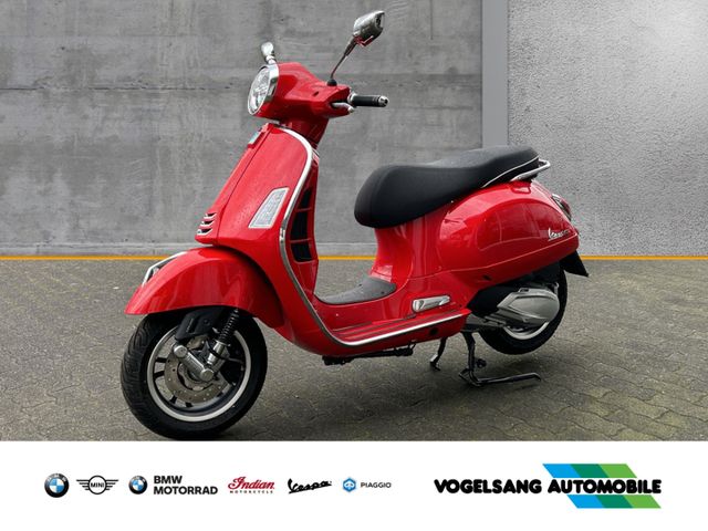 Vespa GTS 310 Super, Modell 2025, Sofort Verfügbar, Ke