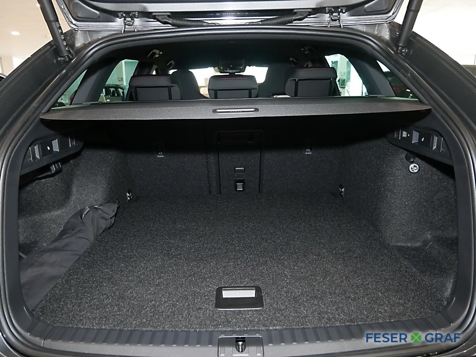 Skoda Octavia - Bild 8