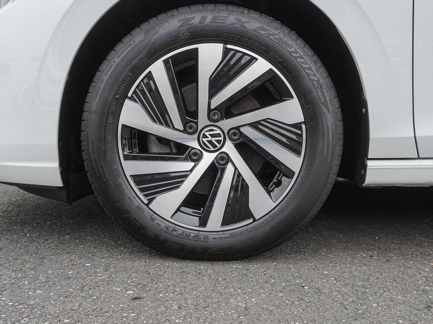 Volkswagen Golf Variant Life 1.0 eTSI DSG PANO HEAD-UP AHK, миниатюра 7