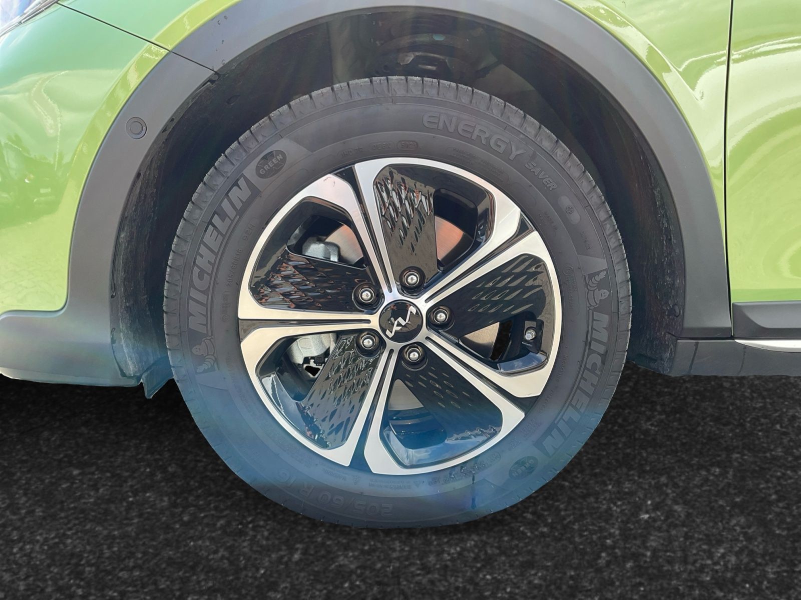 Kia XCeed - Bild 15