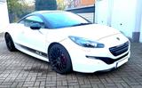 Peugeot RCZ R -vollständig revidiert, Best- Zustand - Peugeot RCZ aus 2014
