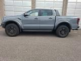 Ford Raptor - gebrauchte Ford Raptor aus dem Jahr 2021