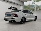 Volvo S60 T5 Geartronic Automatik, Wenig Km - Volvo S60 aus 2021