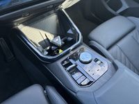 BMW X3 M50 - Vorschau Bild 14