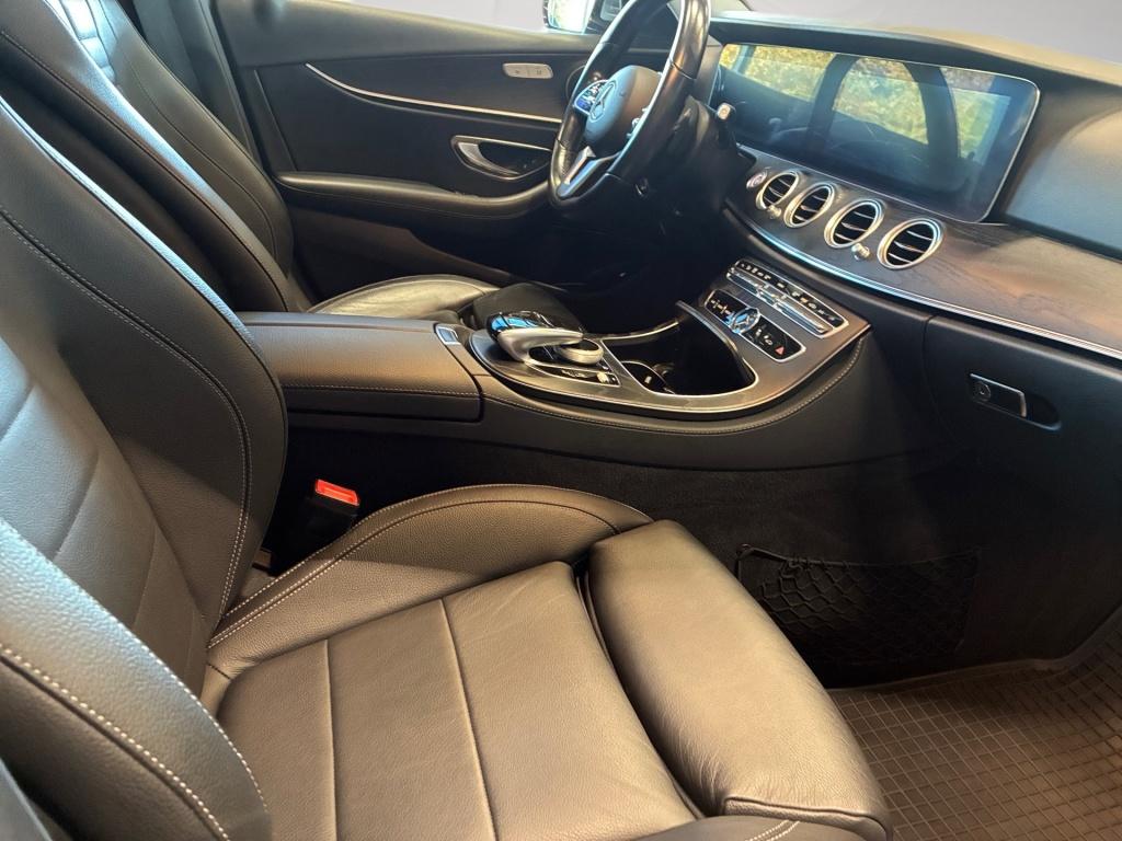 Mercedes-Benz E 220 d 4M T ALL-TERRAIN COMAND AHK DISTRO 360°