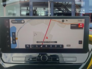 Nissan Juke N-Sport 1.6 Hybrid °BOSE°BF°ACC°RFK°SHZ°