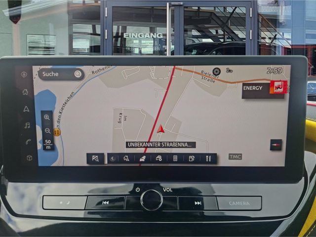 Nissan Juke N-Sport 1.6 Hybrid °BOSE°BF°ACC°RFK°SHZ°