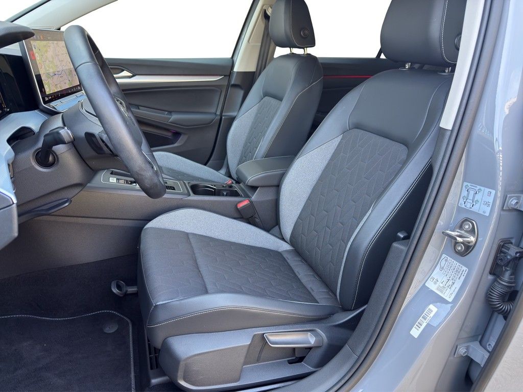 Volkswagen Golf - Bild 13