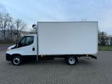 Iveco Daily 35C13  Tiefkühlkoffer *Carrier* - Iveco Daily 35c