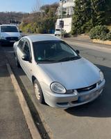 Chrysler Crysler Neon 2.0 AUTOMATIK 95.000km - Chrysler Neon Gebrauchtwagen