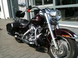 Harley-Davidson FLHRSI Road King Custom 2005 - HARLEY-DAVIDSON 2005 ROAD KING