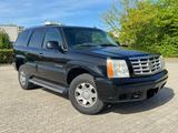 Cadillac Escalade 6.0 V8 Autom. 4x4 Luxury Exclusive  - Cadillac Escalade: Luxury