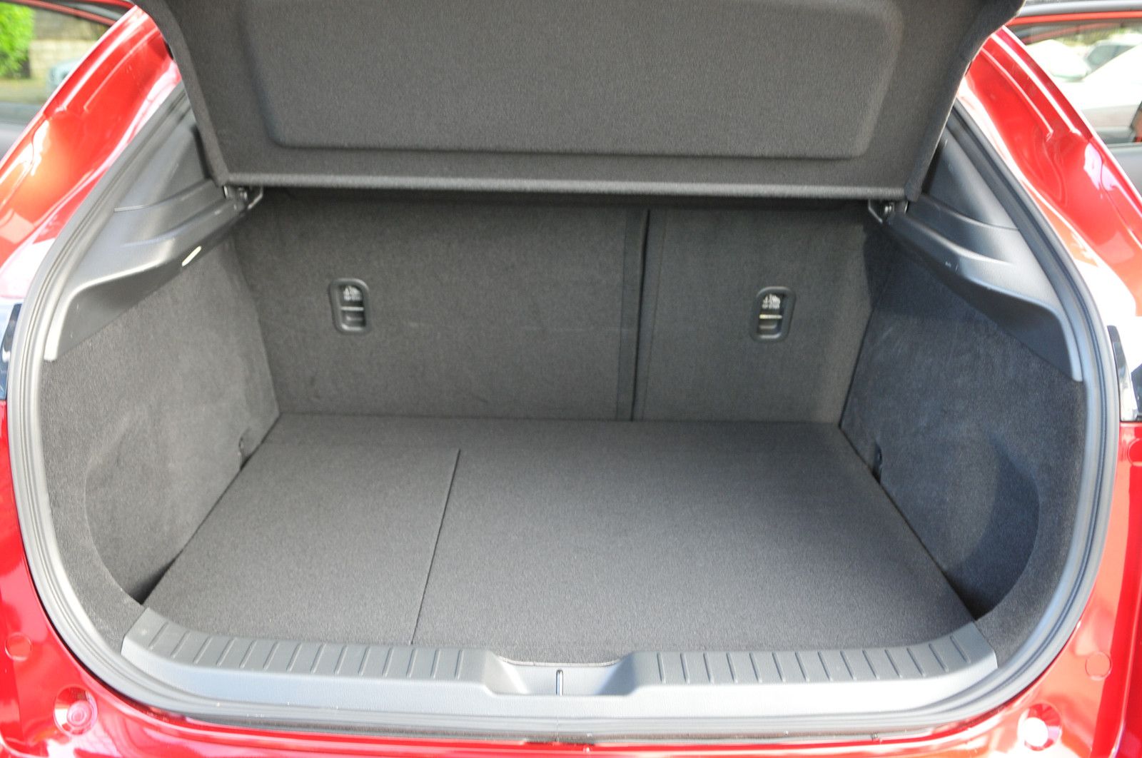 Mazda CX-30 - Bild 33