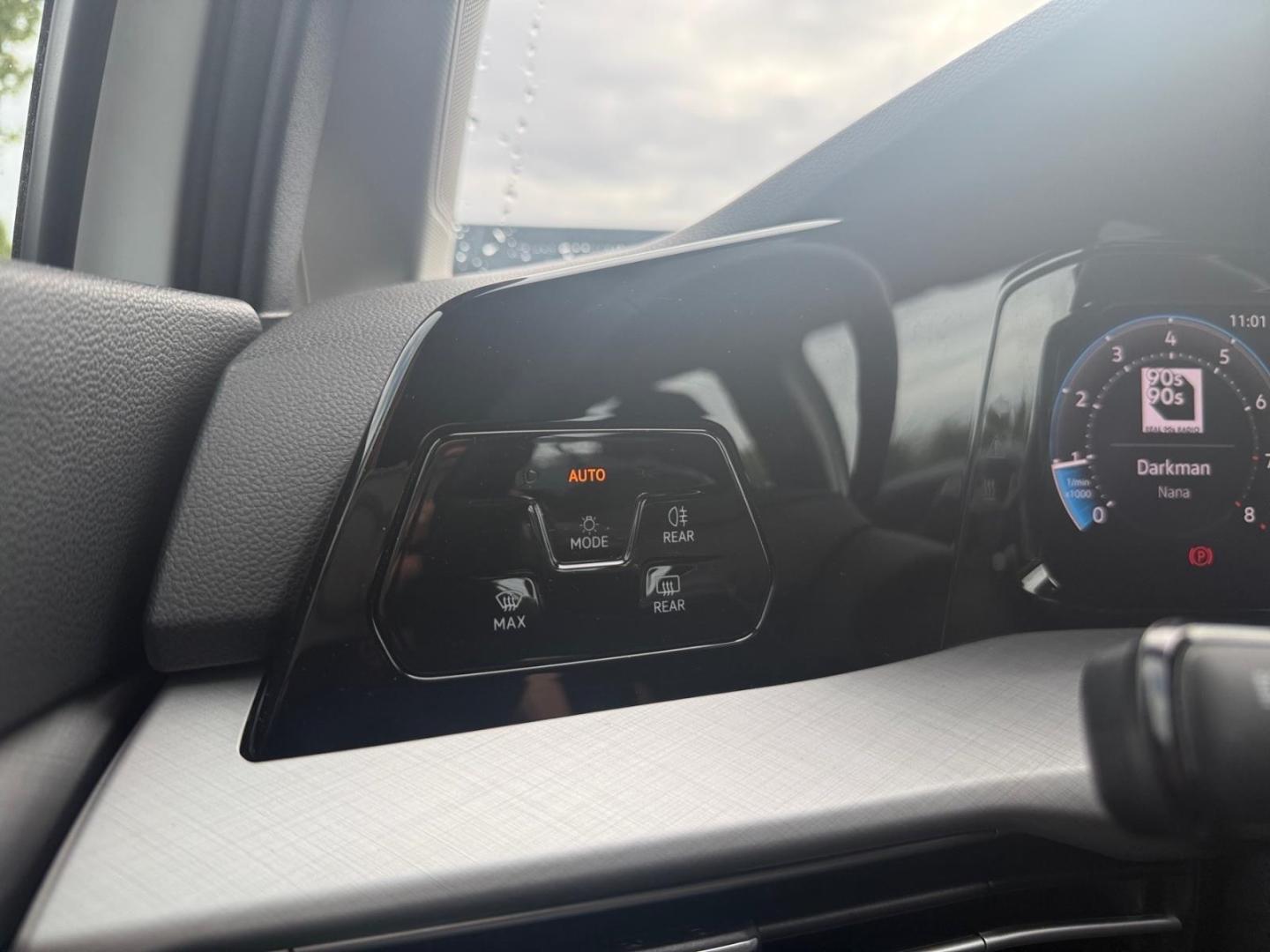 Volkswagen Golf Variant 8 VIII Life 1.5 TSI Navi ACC, миниатюра 26