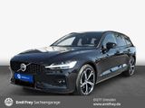 Volvo V60 B4 B DKG Ultra Dark  Pano*360°-Cam - Volvo V60 Jahreswagen