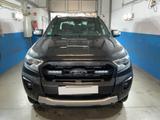 Ford Ranger Wildtrak 4x4 Automatik Standhzg AHK - Ford Ranger Gebrauchtwagen in Hannover