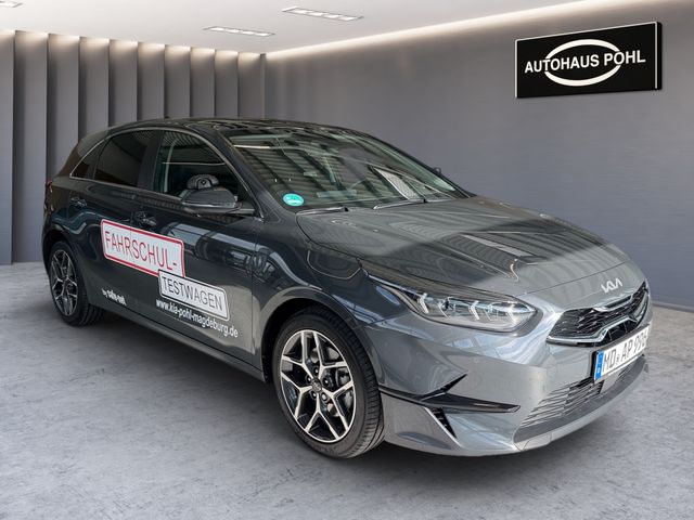 Kia CEED_5 1.5T 140 DCT7 PLAT GD