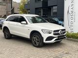 Mercedes-Benz GLC 300 de 4Matic 9G-TRONIC AMG Line / Distr+ - Mercedes-Benz GLC 300 in Mönchengladbach