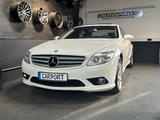 Mercedes-Benz CL 500 AMG-PAKET/NACHTSICHT/ALCANTARA/KAMERA - Mercedes-Benz CL 500 in Düsseldorf