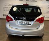 Opel Meriva 1.4 ecoFLEX drive Klimaauto.*Tempomat*PDC - Opel Meriva Gebrauchtwagen in Düsseldorf