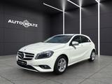 Mercedes-Benz A 180 BlueEfficiency Navi Bi-Xenon Parktronic - Mercedes-Benz A 180 in Ludwigshafen