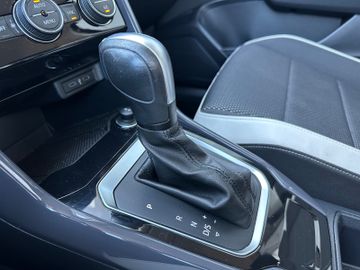 Bild 17 VW T-Roc 1.5 TSI ACT OPF DSG Sport