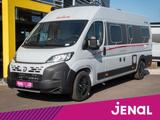 Dethleffs Globetrail 640 EK Fiat Heckauszug/Rahmenfenster - Angebote