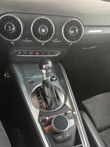 Audi TT 40 TFSI S tronic Roadster -Matrix, Gar, Winte - gebrauchte Audi TT aus dem Jahr 2021