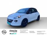 Opel Adam 120 Jahre 1.2 Multimedia Alu Sitzheizung - gebrauchte Opel Adam aus dem Jahr 2019