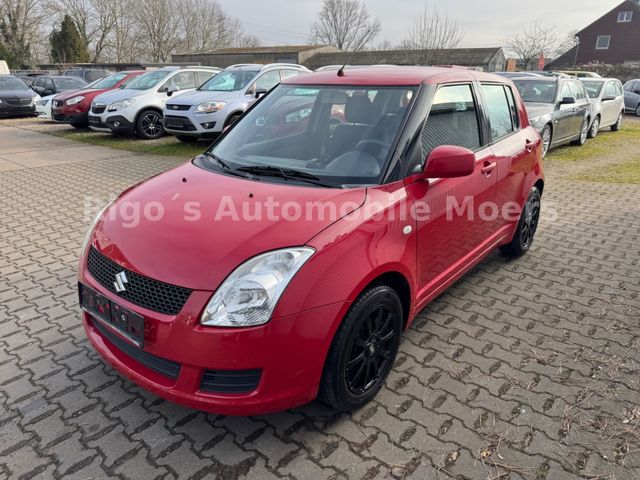 Suzuki Swift Lim. Club*Tüv Neu*2.Hand*TOP*