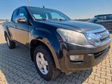 Isuzu D-Max 4WD LS Aut. *Abdeckrollo* AHK 3.5t* - Isuzu Gebrauchtwagen von 2016