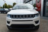 Jeep Compass 1.4 MultiAir Limited / Top Ausstattung - Jeep Compass von privat