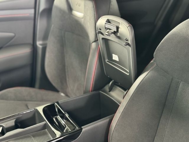 Hyundai Tucson – Bild 19