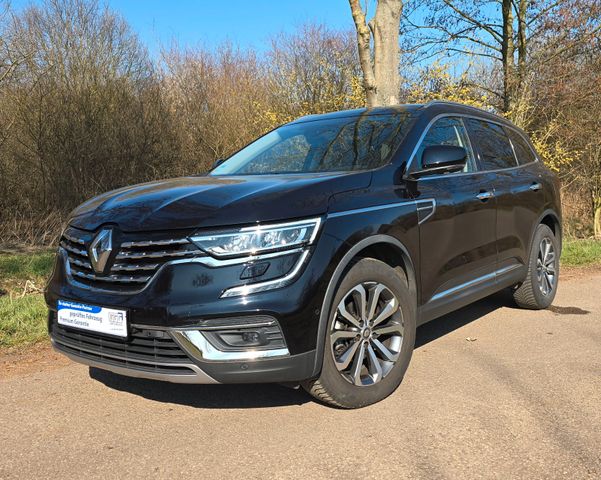 Renault Koleos Intens LED/AHK/NAVI/