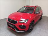 Cupra Ateca 2.0 TSI 4Drive AHK|Navi|Sitzhzg.|360° - Gebrauchtwagen in Neuruppin