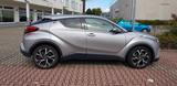 Toyota C-HR 1.8 Hybrid | EZ 2019 | Team Deutschland