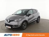 Renault Captur 1.2 TCe Energy Luxe Aut.*NAVI*TEMPO*PDC* - Renault Gebrauchtwagen in Nürnberg