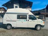Volkswagen T4 Camper - Volkswagen T4: Camper